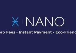 Nano currency banner